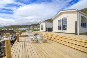 obrázek - Seaside cabin Skarsvåg