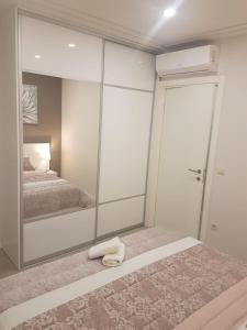 Apartments Villa Vujcic 