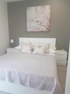 Apartments Villa Vujcic 