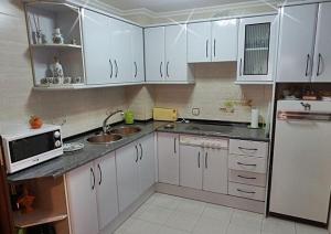 Apartamento Norte Comfort