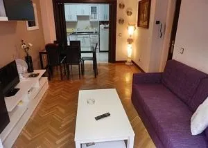 Apartamento Norte Comfort - Aldeaseca de Armuña