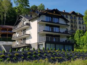 Apartamenty Sun