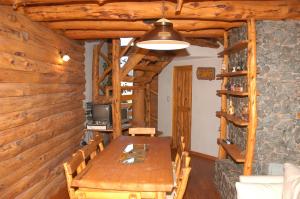 Cabañas Altos del Lago