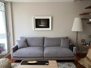 La Toja. Urb. Rueiros.