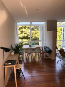 La Toja. Urb. Rueiros.