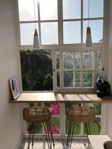 La Toja. Urb. Rueiros.