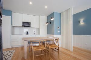 Liiiving in Porto | Downtown Luxury Studio