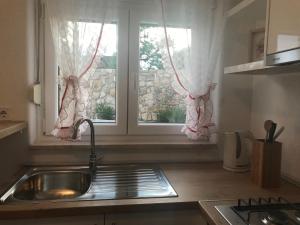 Apartment Klara