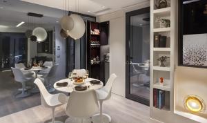 Athens Avaton Suites