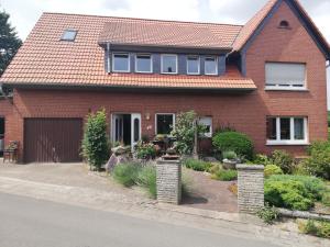 Appartement Am Thingplatz Rinteln Deutschland