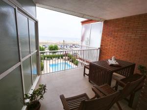 Apartamento Maraka Playa Castelldefels