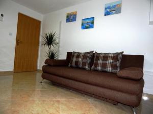Apartman Marija