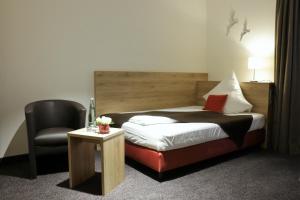 Comfort Single Room room in Hotel WITT am See