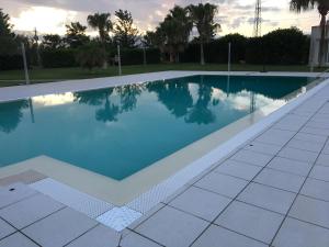 Hotel Villa San Bartolo