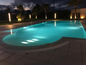 Hotel Villa San Bartolo