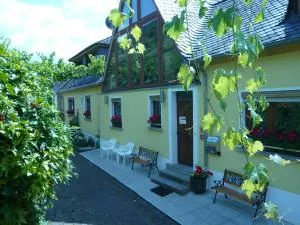 Pension am Weinberg - Briedern