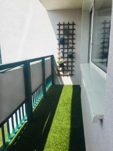 Apartament Wakacyjny u Adrianny