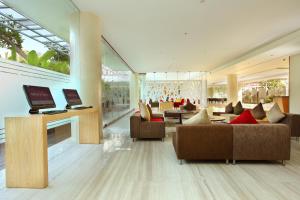 Fairfield by Marriott Bali Kuta Ngurah Rai