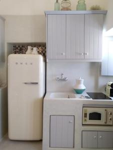 Esperia Luxury Suites Astypalaia Greece