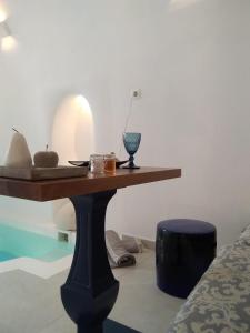 Esperia Luxury Suites Astypalaia Greece