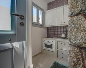 Esperia Luxury Suites Astypalaia Greece