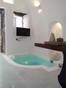 Esperia Luxury Suites Astypalaia Greece