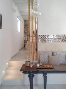 Esperia Luxury Suites Astypalaia Greece