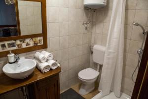 Studio Apartman Veles