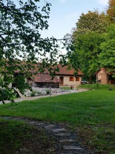 Rural Holiday Home "Rim" Ruralna kuća za odmor