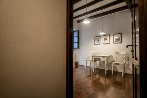 Studio Apartment Casa di Pietra