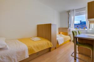 Apartment Pavic - Private parking