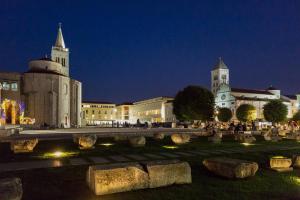 Apartment Pavic - Private parking