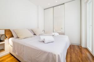 Azimut Apartment