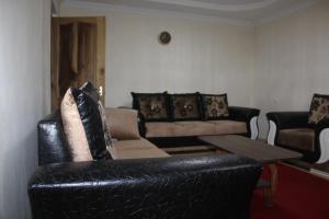 Apartment on Saakadze