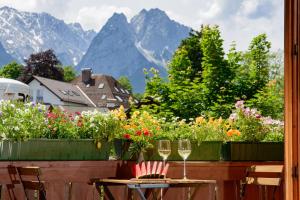 Fantastic Mountains Apartment