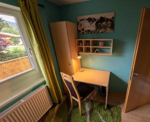 Powderia Family & Freelance Apartment in the centre of Ski Amadé