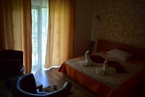 Vila Tudor Mamaia Nord
