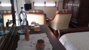 Apartamento Avenida