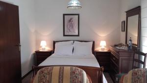 Apartamento Avenida