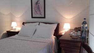 Apartamento Avenida