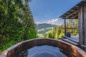 Rinderberg Lodge