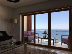 Apartamento con vistas al Mar