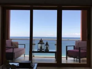 Apartamento con vistas al Mar - Sesimbra