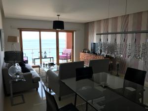 Apartamento con vistas al Mar