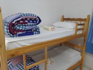 Hostel Villa Pomerânia