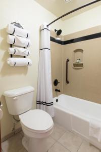 Crosswinds Inn