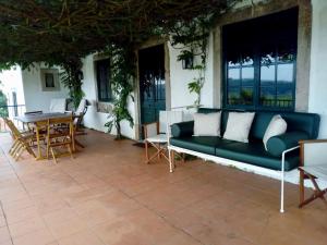 Casa da Quinta do Outeiro