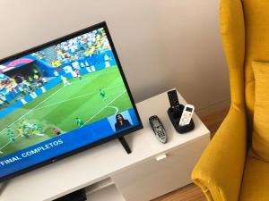 Urban Views Townhouse Arrábida