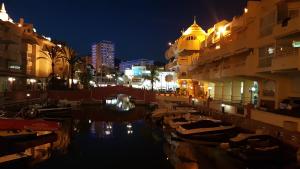 Saltillo Alto (El pinillo) - 3hvězdičkové hotely ve městě Torremolinos