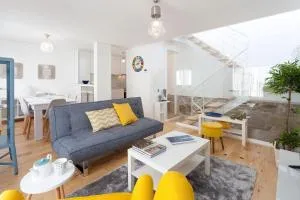 Urban Views Townhouse Arrábida - Porto